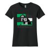 Women's Cotton Relaxed Tee Thumbnail