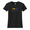 Women's Cotton Relaxed Tee Thumbnail