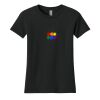 Women's Cotton Relaxed Tee Thumbnail