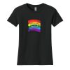 Women's Cotton Relaxed Tee Thumbnail