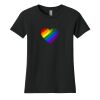 Women's Cotton Relaxed Tee Thumbnail