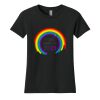 Women's Cotton Relaxed Tee Thumbnail