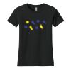 Women's Cotton Relaxed Tee Thumbnail