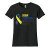 Women's Cotton Relaxed Tee Thumbnail