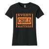 Women's Cotton Relaxed Tee Thumbnail