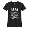 Women's Cotton Relaxed Tee Thumbnail