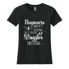 Women's Cotton Relaxed Tee Thumbnail