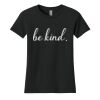 Women's Cotton Relaxed Tee Thumbnail