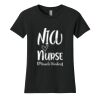 Women's Cotton Relaxed Tee Thumbnail