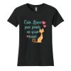 Women's Cotton Relaxed Tee Thumbnail