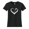 Women's Cotton Relaxed Tee Thumbnail