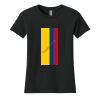 Women's Cotton Relaxed Tee Thumbnail