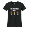 Women's Cotton Relaxed Tee Thumbnail