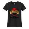 Women's Cotton Relaxed Tee Thumbnail