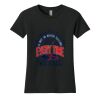 Women's Cotton Relaxed Tee Thumbnail