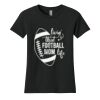 Women's Cotton Relaxed Tee Thumbnail