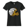 Women's Cotton Relaxed Tee Thumbnail