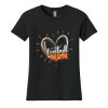 Women's Cotton Relaxed Tee Thumbnail