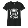 Women's Cotton Relaxed Tee Thumbnail