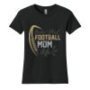 Women's Cotton Relaxed Tee Thumbnail