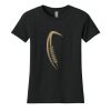 Women's Cotton Relaxed Tee Thumbnail