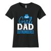 Women's Cotton Relaxed Tee Thumbnail