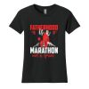 Women's Cotton Relaxed Tee Thumbnail
