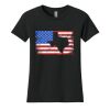 Women's Cotton Relaxed Tee Thumbnail