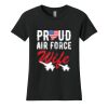 Women's Cotton Relaxed Tee Thumbnail