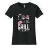Women's Cotton Relaxed Tee Thumbnail