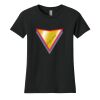 Women's Cotton Relaxed Tee Thumbnail
