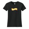 Women's Cotton Relaxed Tee Thumbnail