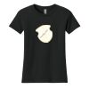 Women's Cotton Relaxed Tee Thumbnail
