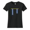 Women's Cotton Relaxed Tee Thumbnail