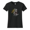 Women's Cotton Relaxed Tee Thumbnail