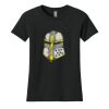 Women's Cotton Relaxed Tee Thumbnail