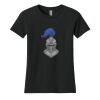 Women's Cotton Relaxed Tee Thumbnail