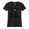 Women's Cotton Relaxed Tee Thumbnail