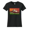 Women's Cotton Relaxed Tee Thumbnail