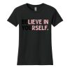 Women's Cotton Relaxed Tee Thumbnail