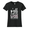 Women's Cotton Relaxed Tee Thumbnail