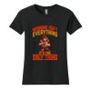 Women's Cotton Relaxed Tee Thumbnail