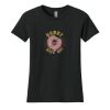 Women's Cotton Relaxed Tee Thumbnail