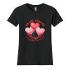 Women's Cotton Relaxed Tee Thumbnail