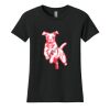 Women's Cotton Relaxed Tee Thumbnail