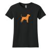 Women's Cotton Relaxed Tee Thumbnail