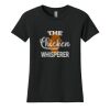 Women's Cotton Relaxed Tee Thumbnail