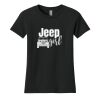 Women's Cotton Relaxed Tee Thumbnail