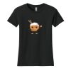 Women's Cotton Relaxed Tee Thumbnail