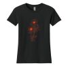 Women's Cotton Relaxed Tee Thumbnail
